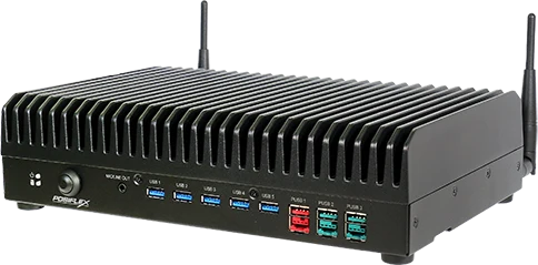 Posiflex TX-7000E POS box